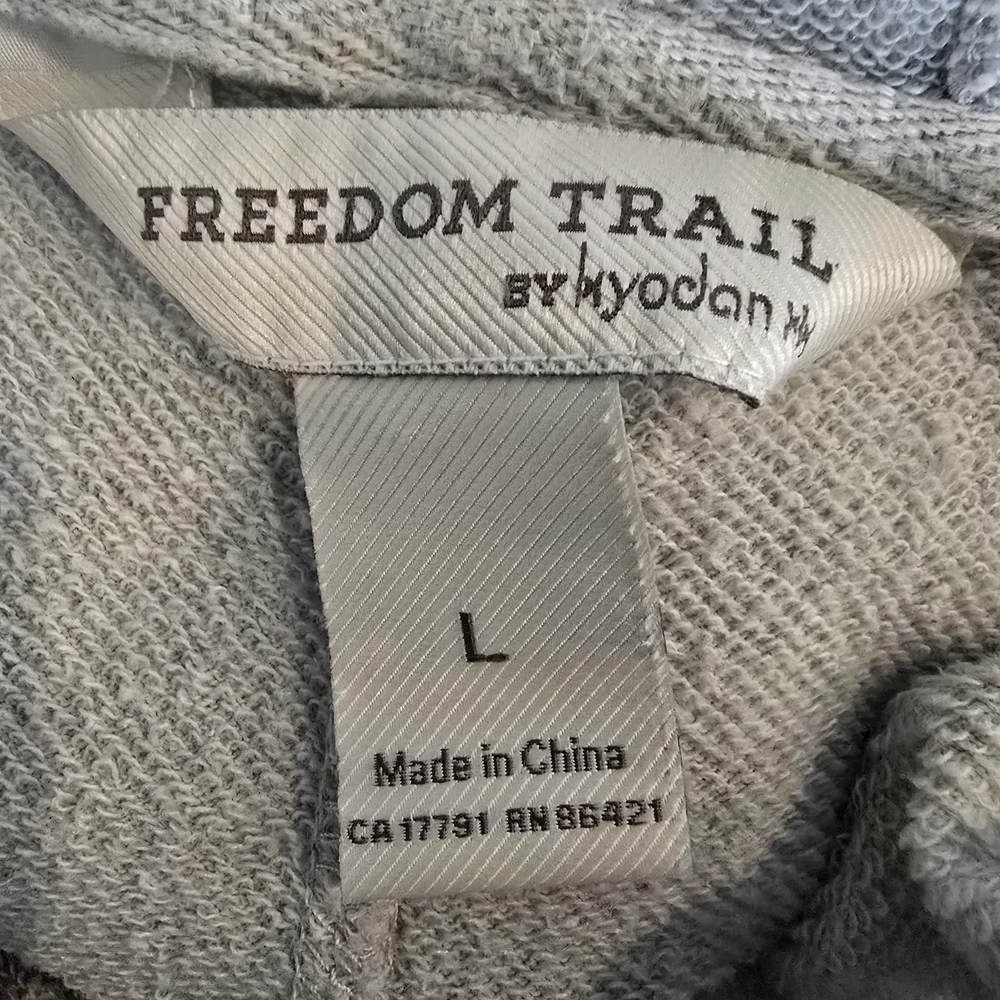 Freedom Trail Active Dress - Picture 4 of 4